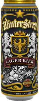 Lager Cans 19.2oz
