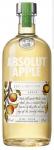 Absolut - Juice Apple (750ml)