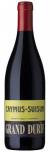 Caymus-Suisun - Grand Durif 2018 (750ml)