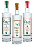 Crop Harvest - Organic Vodka (750ml)