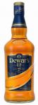 Dewars - 12 Year Old Double Aged (50ml)