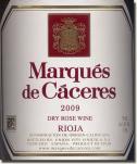 Marques de Caceres - Rose Rioja 2020 (750ml)