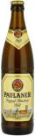 Paulaner - Lager Original Munich (6 pack 12oz bottles)