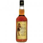 Sailor Jerry - Spiced Navy Rum (50ml)