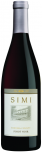 Simi Winery - Sonoma County Pinot Noir 2019 (750ml)