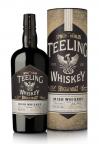 Teeling - Single Malt Irish Whiskey (750ml)