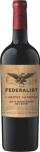 The Federalist - Cabernet Sauvignon Boubon Barrel Aged 0 (750ml)