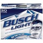 Anheuser-Busch - Busch Light 0 (221)