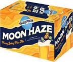 Blue Moon Brewing Co. - Blue Moon Moon Haze 0 (221)