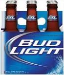 Bud Light 0 (181)