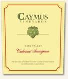 Caymus Napa Cabernet Sauvignon 2021 (3000)