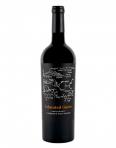 Educated Guess Cabernet Sauvignon North Coast 2022 (750)