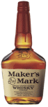 Maker's Mark - Bourbon (50)