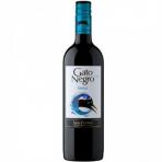 Via San Pedro - Merlot Central Valley Gato Negro 2020 (750)