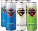 Monaco Vodka Cocktails Variety Pack (62)