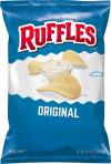 Ruffles Original Potato Chips 8.5 oz 0