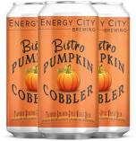 Energy City Brewing Bistro Pumpkin Cobbler 0 (415)