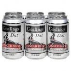 Gosling's Diet Ginger Beer 0 (62)