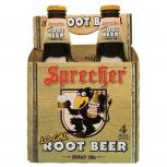 Sprecher Diet Root Beer 0