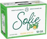 Goose Island Sofie Belgian Style Ale 0 (221)