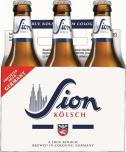 Sion Brewing - Sion Kolsch 0 (667)