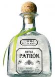 Patrn - Silver Tequila 0 (375)