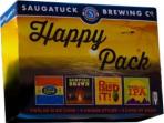 Saugatuck Variety Pack 0 (221)