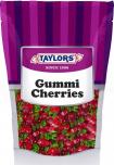 Taylors Gummi Cherries 5.5 oz 0