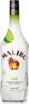 Malibu Lime Rum 0 (750)