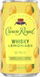 Crown Royal Whiskey Lemonade 0 (414)