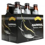 Sierra Nevada Narwhal Imperial Stout 0 (667)