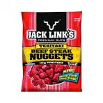 Jack Links Nuggets Teriyaki 3.25 oz 0