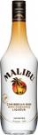 Malibu - Pineapple Rum 0 (750)