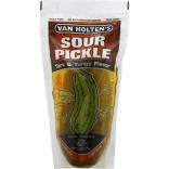 Van Holten's Sour Pickle Tart & Tangy 1 oz 0