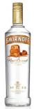 Smirnoff Kissed Caramel Flavored Vodka (750)