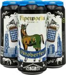 Pipeworks Oktoberfest Marzen Style Lager 0 (415)