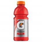 Gatorade Fruit Punch 0