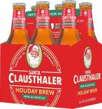 Santa Clausthaler Holiday Brew 0 (667)