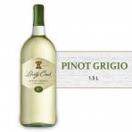 Liberty Creek - Pinot Grigio 0 (1500)