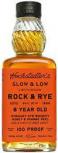 Hochstadters Slow & Low Rock & Rye 100 Proof (750)