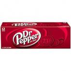 Dr Pepper 0