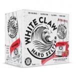 White Claw Raspberry Seltzer 0 (62)