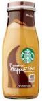 Starbucks Frappuccino Coffee 0