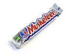 3 Musketeers 1.92 oz 0