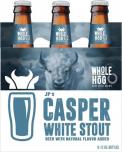 James Page Casper White Stout 0 (667)