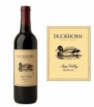 Duckhorn Napa Valley Merlot 2018 (750)