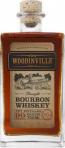 Woodinville Whiskey Co. Straight Bourbon (750)