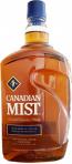 Canadian Mist - Canadian Whisky 0 (1750)