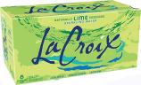 Lacroix Lime 0