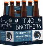 Two Brothers Northwind Imperial Stout (seasonal) 0 (667)